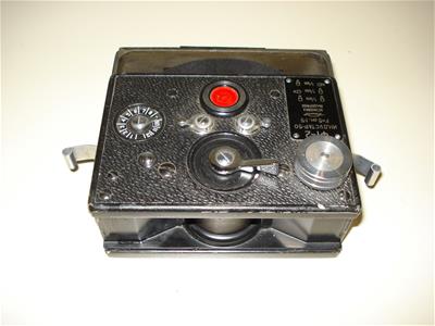 Φωτογραφική μηχανή KMZ FT-2