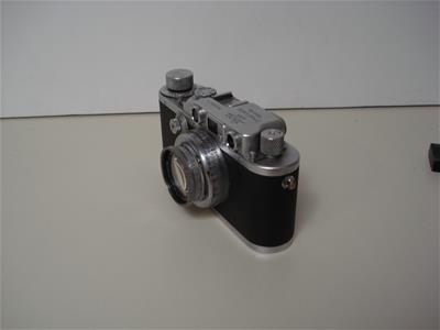 ΦΩΤΟΓΡΑΦΙΚΗ ΜΗΧΑΝΗ LEICA IIIb