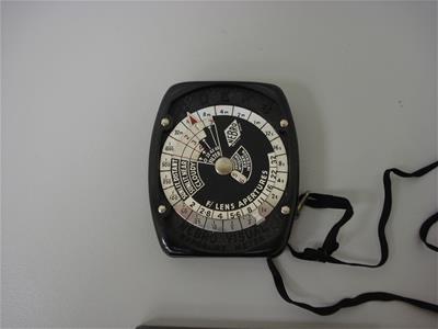 ΦΩΤΟΜΕΤΡΟ NEBRO VISUAL