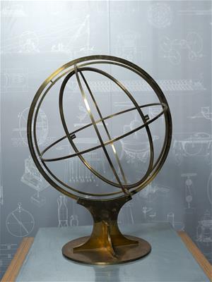 Αστρολάβος Του Πτολεμαίου