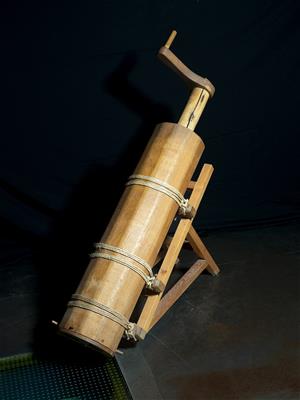 Κοχλίας Αρχιμήδους