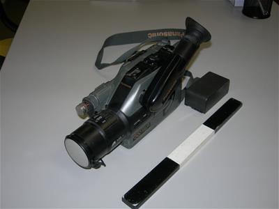 Βιντεοκάμερα Panasonic G100