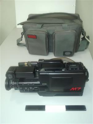 Βιντεοκάμερα VHS NATIONAL M7