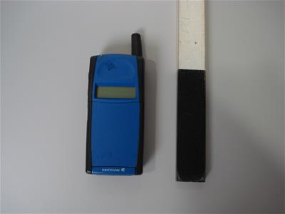 Κινητό τηλέφωνο Ericsson GF768