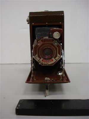 Φωτογραφική μηχανή Kodak Six-20