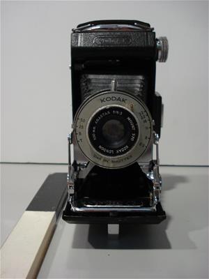 Φωτογραφική μηχανή Six 20 Kodak A