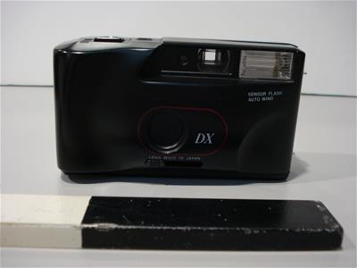 Φωτογραφική Μηχανή Compact DX