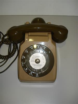 Τηλεφωνική συσκευή Socotel S63