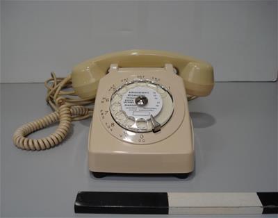 Τηλεφωνική συσκευή Socotel S63