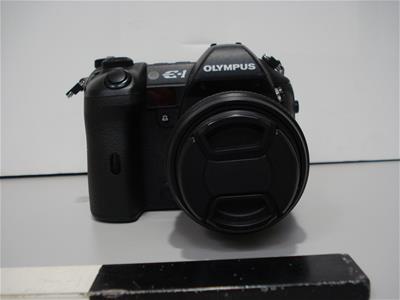 Φωτογραφική Μηχανή Olympus E-1