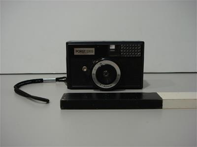 Φωτογραφική μηχανή Porst 126 S