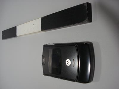 Κινητό τηλέφωνο Motorola razr V3