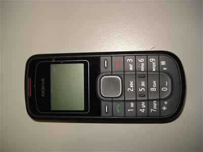 Κινητό τηλέφωνο Nokia 1202-2