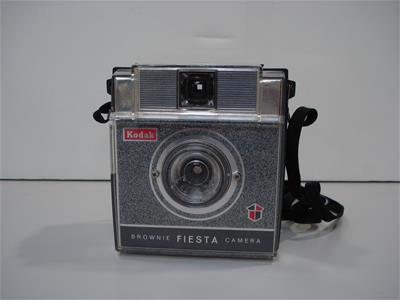 Φωτογραφική μηχανή Kodak Brownie Fiesta