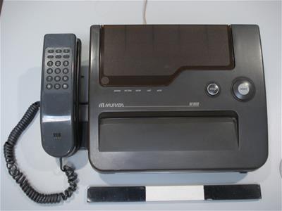 Τηλεφωνική συσκευή - Fax - Φωτοτυπικό Murata M900