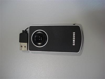 Οπτικό Ποντίκι Samsung, UM10 Ultra Slim 8.0  