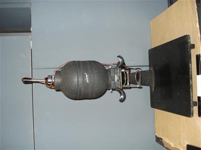 Μεγεθυντήρας Leningrad