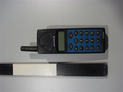 Κινητό τηλέφωνο Ericsson GA628