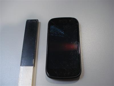 Κινητό τηλέφωνο Samsung Google Nexus i903
