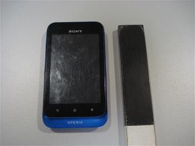 Κινητό τηλέφωνο Sony Experia TIPO