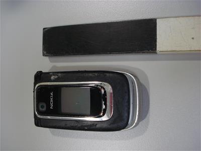 Κινητό τηλέφωνο Nokia 6131