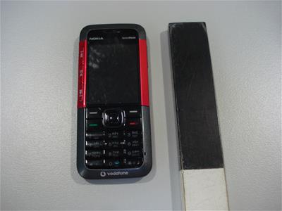 Κινητό τηλέφωνο Nokia 5310 Xpress Music