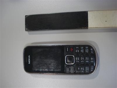 Κινητό τηλέφωνο Nokia 3720 c-2