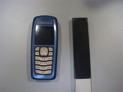 Κινητό τηλέφωνο Nokia 3100
