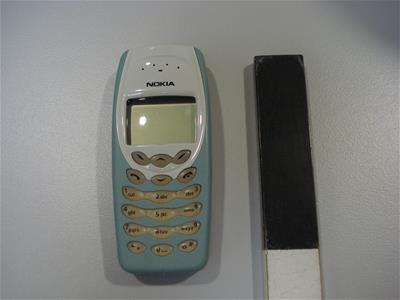 Κινητό τηλέφωνο Nokia 3410