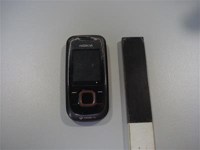 Κινητό τηλέφωνο Nokia 2680