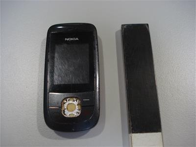 Κινητό τηλέφωνο Nokia 2220s 