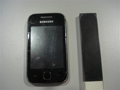 Κινητό τηλέφωνο Samsung Galaxy Y S5360