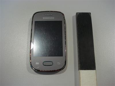 Κινητό τηλέφωνο Samsung Galaxy Pocket s5310