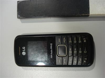 Κινητό τηλέφωνο LG B200E
