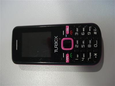 Κινητό τηλέφωνο TurboX G1