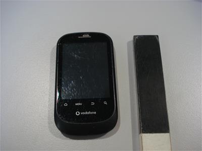 Κινητό τηλέφωνο Vodafone 858 Smart