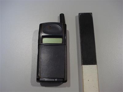 Κινητό τηλέφωνο Ericsson GF 768