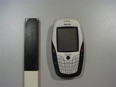 Κινητό τηλέφωνο Nokia 6600 NHL-10