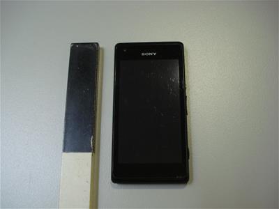 Κινητό τηλέφωνο Sony Xperia M