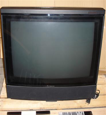 Τηλεόραση Beovision MX6000