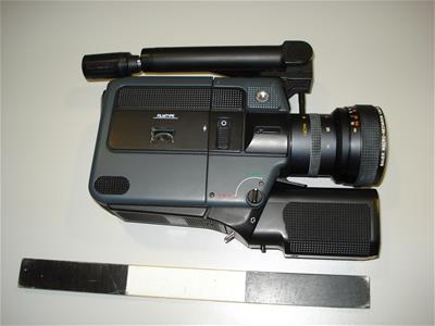 Βιντεοκάμερα Bauer S209XL