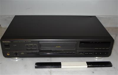 Συσκευή CD player Technics SL-PG590