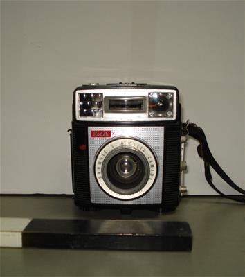 Φωτογραφική μηχανή Kodak Brownie Starmatic