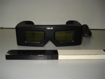 Γυαλιά 3D Gaming Asus