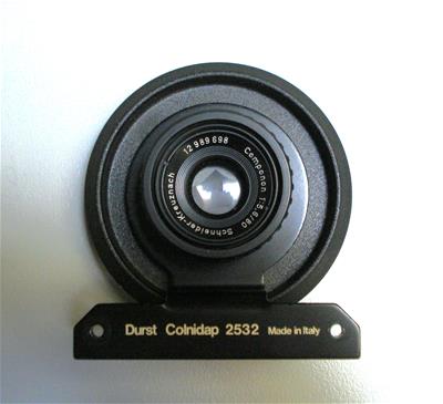 Φωτογραφικός φακός Componon f 5,6 / 80 mm