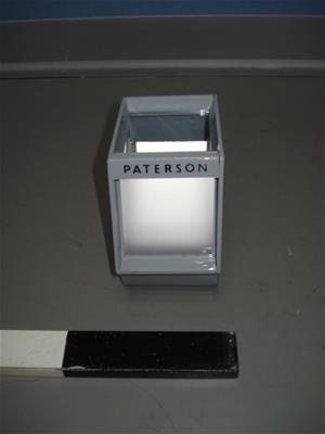 Βοήθημα εστίασης Paterson Large Screen Focus Finder