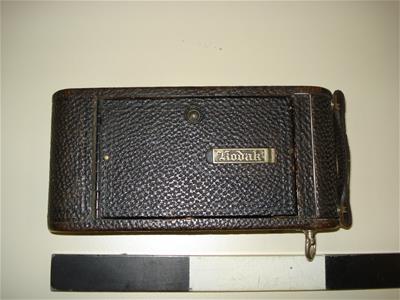 ΦΩΤΟΓΡΑΦΙΚΗ ΜΗΧΑΝΗ KODAK JUNIOR NO 1A AUTOGRAPHIC