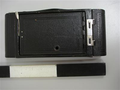 ΦΩΤΟΓΡΑΦΙΚΗ ΜΗΧΑΝΗ KODAK NO 2A FOLDING CARTRIGE HAWKEYE