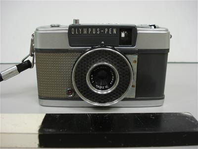 ΦΩΤΟΓΡΑΦΙΚΗ ΜΗΧΑΝΗ OLYMPUS PEN-EE