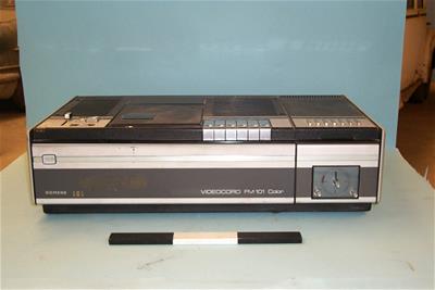 Συσκευή Βίντεο Siemens Videocord FM 101 Color